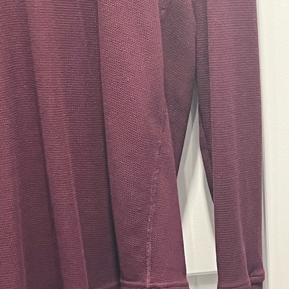 Under Armour Men’s Loose Fit Hooded Long Sleeve Shirt – Size M - Picture 3 of 14